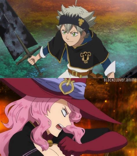 Asta x Vanessa by leozurcXXX on Newgrounds.